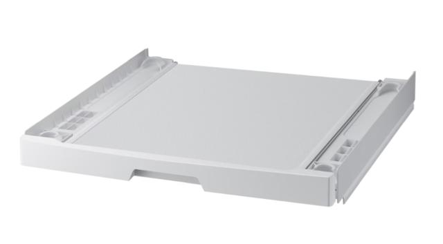 Аксесоар за свързване Samsung SKK-UDW, Stacking Kit, White