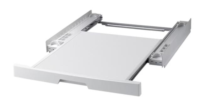 Аксесоар за свързване Samsung SKK-UDW, Stacking Kit, White
