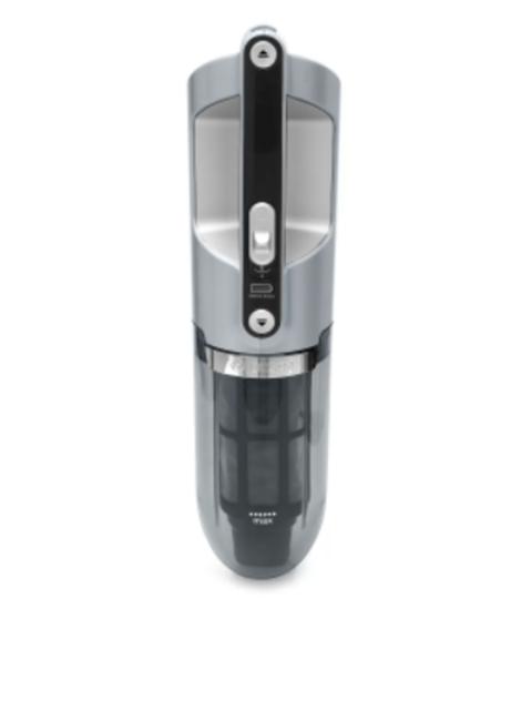 Прахосмукачка Bosch BCH3P210, SER4 Rechargeable vacuum cleaner, 2in1, 21.6 V, Runtime: 50 min, Charging time: 5 h, Silver