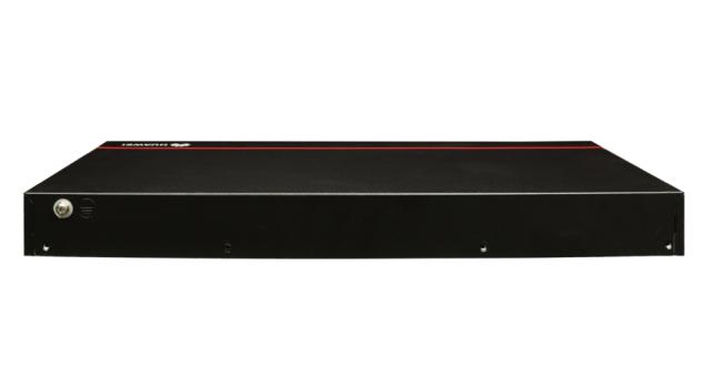 Комутатор Huawei S5731-S32ST4X-A (8*10/100/1000BASE-T ports, 24*GE SFP ports, 4*10GE SFP+ ports, AC power, front access)