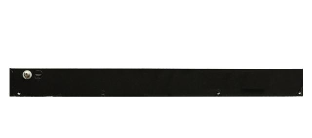 Комутатор Huawei S5731-S32ST4X-A (8*10/100/1000BASE-T ports, 24*GE SFP ports, 4*10GE SFP+ ports, AC power, front access)
