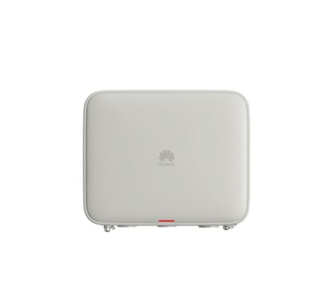 Аксес-пойнт Huawei AirEngine 6760R-51 (11ax outdoor, 4+4 dual bands, smart antenna, BLE)