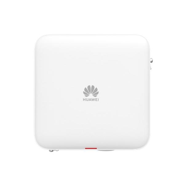 Аксес-пойнт Huawei AirEngine 5761R-11 (11ax outdoor, 2+2 dual bands, built-in antenna, BLE)