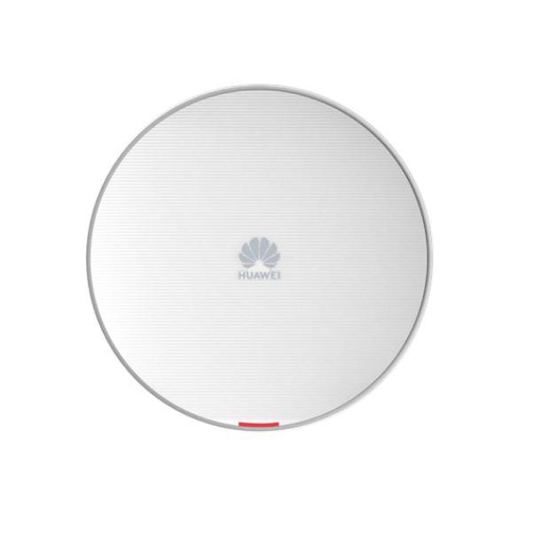 Аксес-пойнт Huawei AirEngine 6761-21 (11ax indoor, 4+4 dual bands, smart antenna, USB, BLE, Scan)