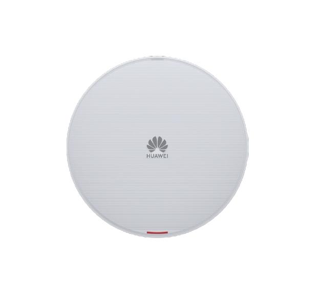 Аксес-пойнт Huawei AirEngine 5761-11 (11ax indoor, 2+2 dual bands, smart antenna, USB, BLE)