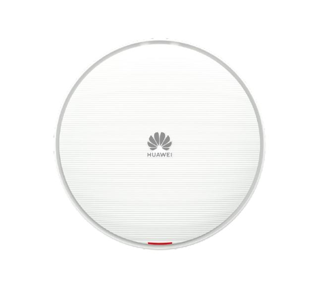 Аксес-пойнт Huawei AirEngine 5761-12 (11ax indoor, 2+2 dual bands, smart antenna, USB, IoT Slot, BLE)