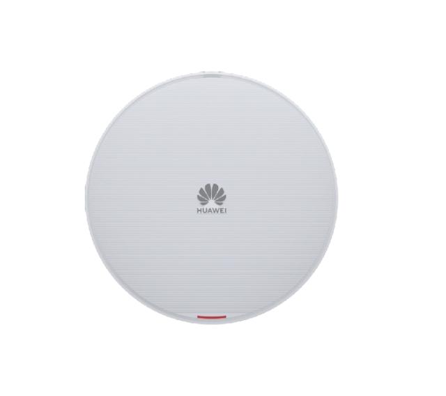 Аксес-пойнт Huawei AirEngine 5761-21 (11ax indoor, 2+4 dual bands, smart antenna, USB, BLE)