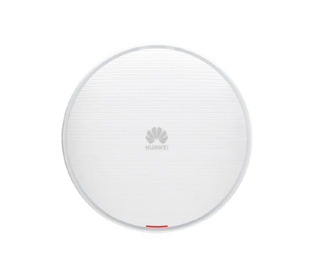 Аксес-пойнт Huawei AirEngine 5760-51 (11ax indoor, 2+4 dual bands, smart antenna, USB, IoT Slot, BLE, Optional RTU upgrade to 4+4/2+2+4/2+4+Scan)