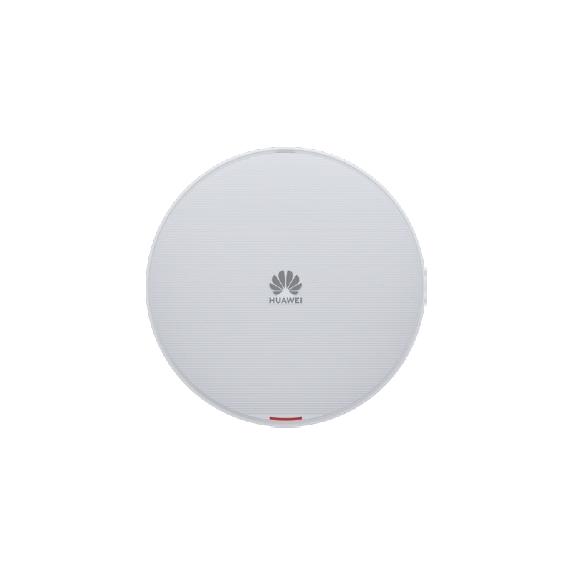 Аксес-пойнт Huawei AirEngine 6761-21T (11ax indoor, 2+2+4 tri bands, smart antenna, USB, BLE)