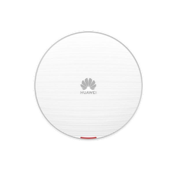Аксес-пойнт Huawei AirEngine 5762-12 (11ax indoor, 2+2 dual bands, smart antenna, BLE)