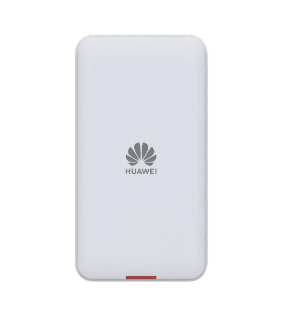 Аксес-пойнт Huawei AirEngine 5761-12W (11ax indoor, 2+2 dual bands, smart antenna, USB, BLE, PSE)