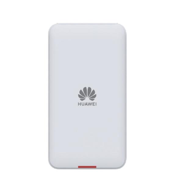 Аксес-пойнт Huawei AirEngine 5761-11W (11ax indoor, 2+2 dual bands, smart antenna, USB, BLE)