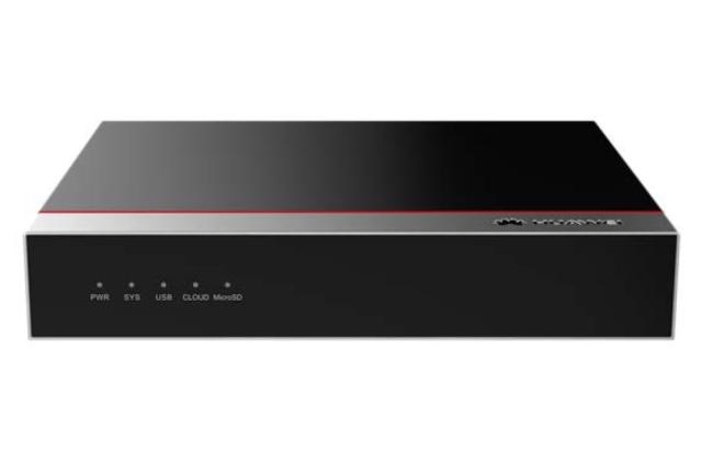 Контролер Huawei AC6508 mainframe (10*GE ports, 2*10GE SFP+ ports, with the AC/DC adapter)