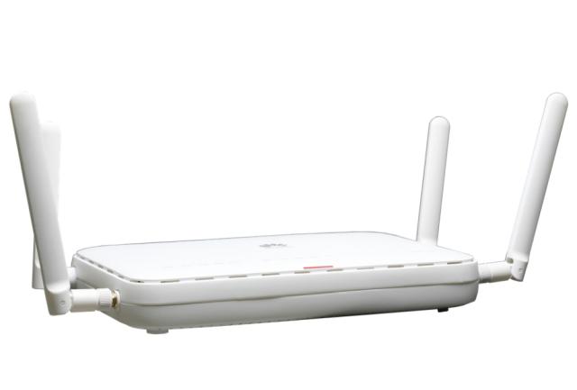 Рутер Huawei AR617VW-LTE4EA, 1*GE COMBO WAN, 4*GE LAN, 1*VDSL2, 2*FXS, 1*USB 2.0, 1*LTE, Wi-Fi 2.4G+5G