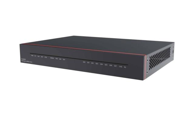 Рутер Huawei AR651W, 2*GE combo WAN, 8*GE LAN, 1*USB2.0, 802.11b/g/n/ac, 2*2MIMO, 1*MIC slot