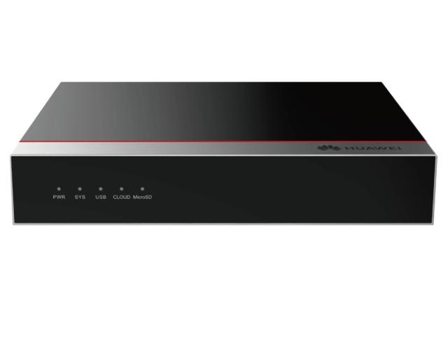 Защитна стена Huawei USG6530E AC Host (10*GE RJ45 + 2*10GE SFP+, 1*Adapter)