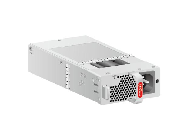 Захранващ модул Huawei 600W AC Power Module (Back to Front, Power panel side exhaust)