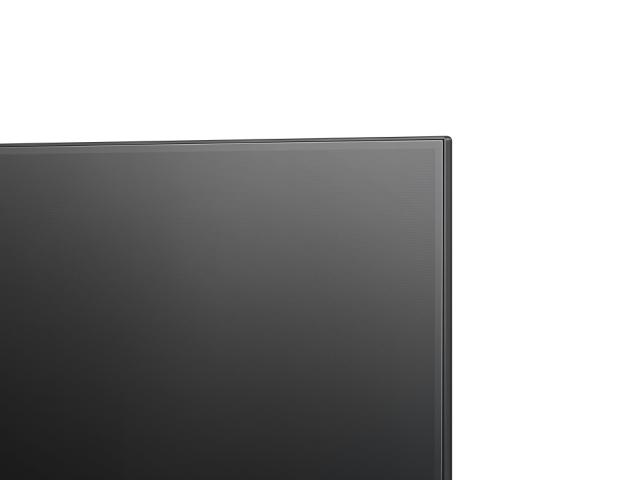 Телевизор Hisense 55" E7KQ Pro, 4K Ultra HD 3840x2160, QLED, Quantum Dot, 120Hz, HDR 10+ adaptive, HLG, Dolby Vision, DTS Virtual X, Smart TV, WiFi 5GHz, WiFi Direct, BT, Anyview Cast, 3xHDMI, 2xUSB, LAN, CI+, DVB-T2/C/S2, Black
