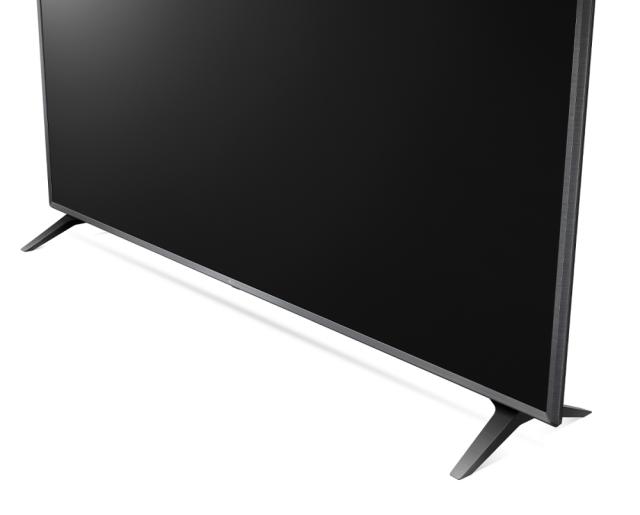 Телевизор LG 43UR781C0LK, 43" 4K UltraHD TV 3840 x 2160, DVB-T2/C/S2, Smart TV, 4K Upscaling, HDR10 Pro, HGiG, HLG, Built-in Wi-Fi, AI Sound, Simplink, HDMI, LAN, USB, Bluetooth, SPDIF, Hotel mode, Ceramic Black