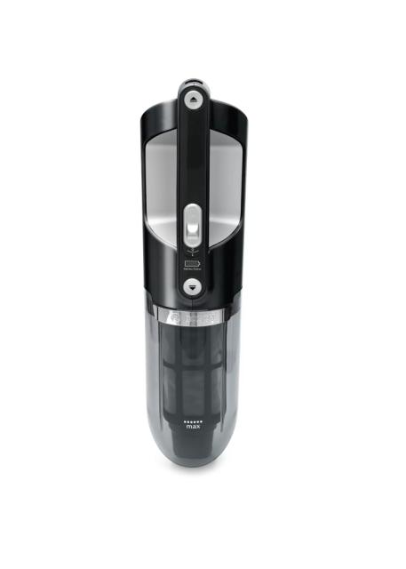 Прахосмукачка Bosch BBH32101, Cordless Handstick Vacuum cleaner 2 in 1 Flexxo, Serie 4, 21.6V, built-in accessories, black