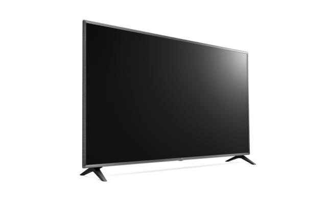 Телевизор LG 55UR781C0LK, 55" 4K UltraHD TV 3840 x 2160, DVB-T2/C/S2, Smart TV, 4K Upscaling, HDR10 Pro, HGiG, HLG, Built-in Wi-Fi, AI Sound, Simplink, HDMI, LAN, USB, Bluetooth, SPDIF, Hotel mode, Ceramic Black