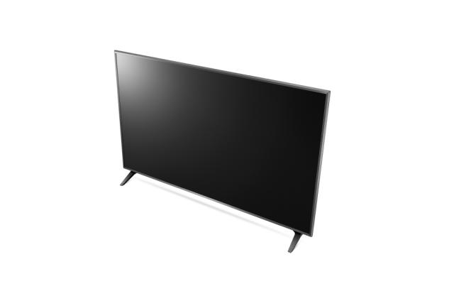 Телевизор LG 55UR781C0LK, 55" 4K UltraHD TV 3840 x 2160, DVB-T2/C/S2, Smart TV, 4K Upscaling, HDR10 Pro, HGiG, HLG, Built-in Wi-Fi, AI Sound, Simplink, HDMI, LAN, USB, Bluetooth, SPDIF, Hotel mode, Ceramic Black