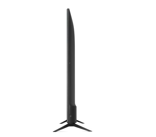 Телевизор LG 55UR781C0LK, 55" 4K UltraHD TV 3840 x 2160, DVB-T2/C/S2, Smart TV, 4K Upscaling, HDR10 Pro, HGiG, HLG, Built-in Wi-Fi, AI Sound, Simplink, HDMI, LAN, USB, Bluetooth, SPDIF, Hotel mode, Ceramic Black