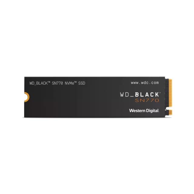 Твърд диск Western Digital Black SN770 1TB