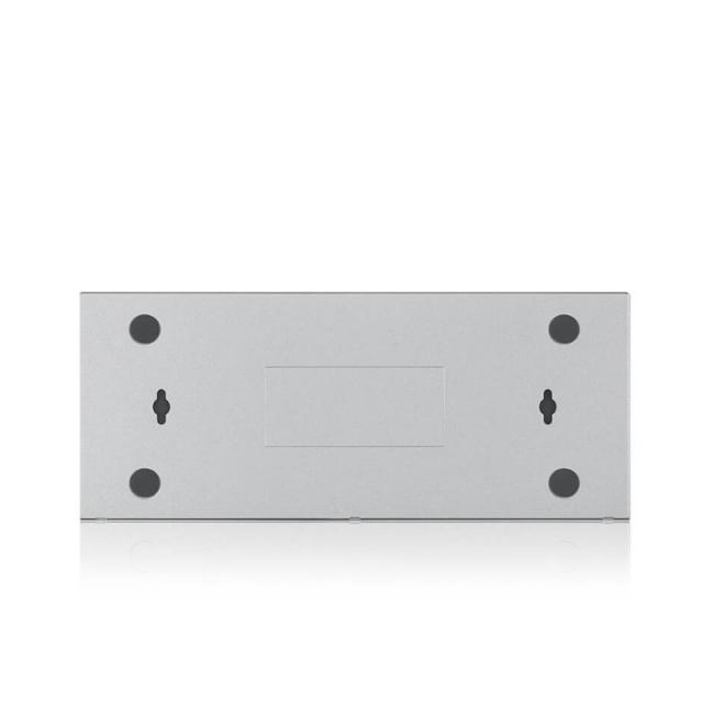 Комутатор ZyXEL XGS1210-12 v2, 12-Port Gigabit webmanaged Switch with 8 port 1G + 2-Port 2.5G + 2-Port SFP+