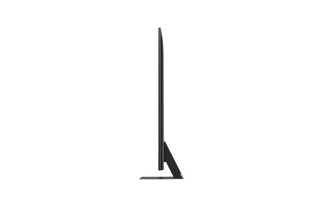 Телевизор LG 43UR91003LA, 43" 4K UltraHD TV 4K (3840 x 2160), DVB-T2/C/S2, webOS 23 Smart TV, ThinQ AI, a5 AI Processor 4K, WiFi, HDR10 pro, HLG, ALLM/HGiG, 4K Upscaling, AI Sound Pro, Voice Controll, Local Dimming, AirPlay, HDMI eARC, Quick Card, CI