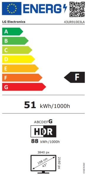 Телевизор LG 43UR91003LA, 43" 4K UltraHD TV 4K (3840 x 2160), DVB-T2/C/S2, webOS 23 Smart TV, ThinQ AI, a5 AI Processor 4K, WiFi, HDR10 pro, HLG, ALLM/HGiG, 4K Upscaling, AI Sound Pro, Voice Controll, Local Dimming, AirPlay, HDMI eARC, Quick Card, CI