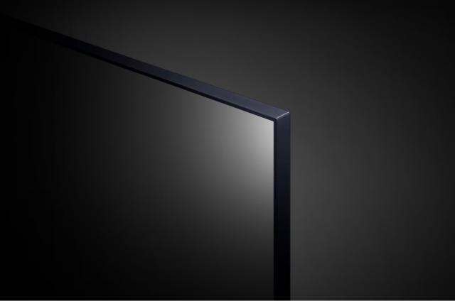 Телевизор LG 43QNED753RA, 43" 4K QNED (Quantum Dot NanoCell), UHD (3840x2160), DVB-T2/C/S2, a5 AI Processor, HDR 10 PRO, webOS Smart TV, ThinQ AI, 4K Upscaling, HGiG, WiFi, AI Sound Pro, Bluetooth, eARC (HDMI 2), CI, Miracast, AirPlay 2, Two Pole sta