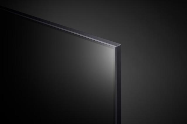 Телевизор LG 55QNED7S3QA, 55" 4K QNED (Quantum Dot NanoCell), UHD (3840x2160), DVB-T2/C/S2, a9 AI Processor, HDR 10 PRO, webOS Smart TV, ThinQ AI, 4K Upscaling, HGiG, WiFi, AI Sound Pro, Voice Controll, Bluetooth, VRR, eARC (HDMI 2), CI, Miracast, Ai