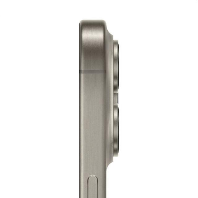 Мобилен телефон Apple iPhone 15 Pro Max 256GB Natural Titanium