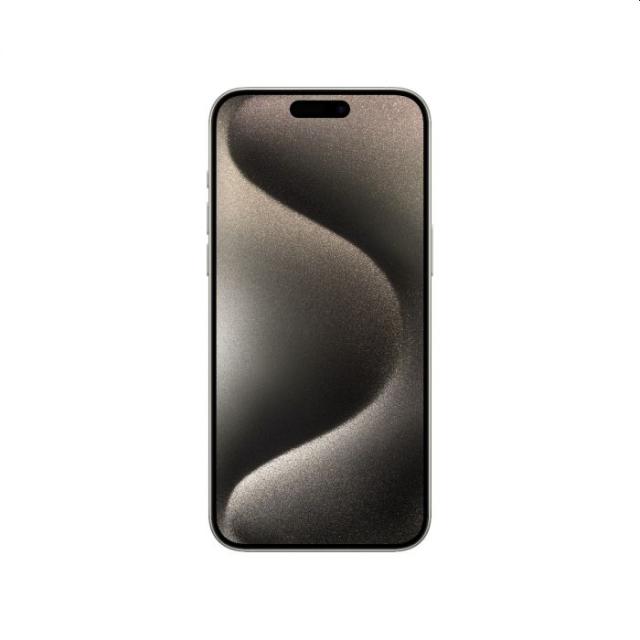 Мобилен телефон Apple iPhone 15 Pro Max 512GB Natural Titanium