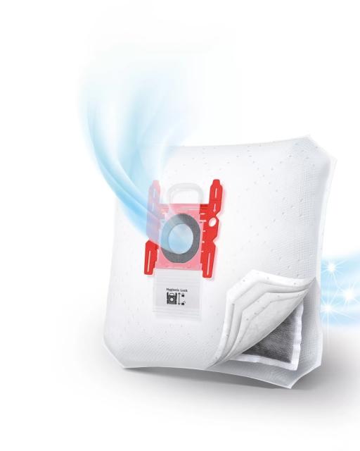Аксесоар Bosch BBZAFGALL activated carbon dust bag, AirFresh GALL