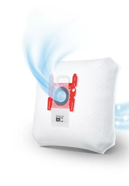 Аксесоар Bosch BBZAFGALL activated carbon dust bag, AirFresh GALL