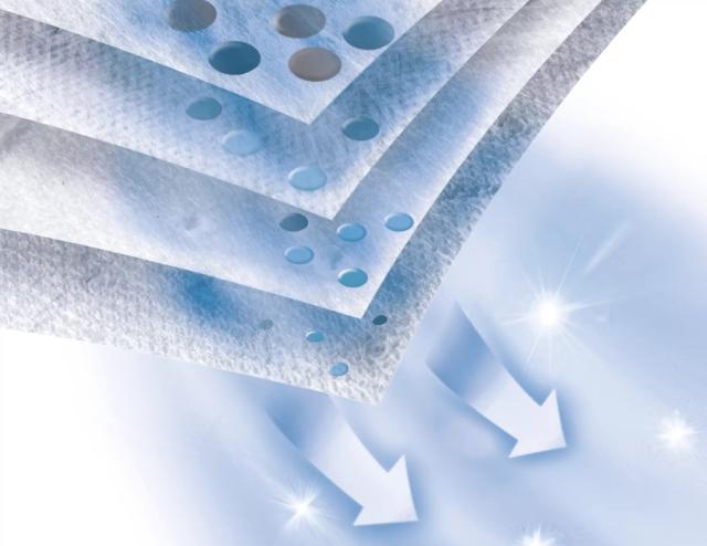 Аксесоар Bosch BBZAFGALL activated carbon dust bag, AirFresh GALL