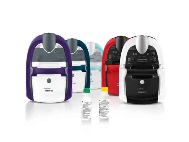 Аксесоар Bosch BBZWDSET washing set,  AquaWash&Clean