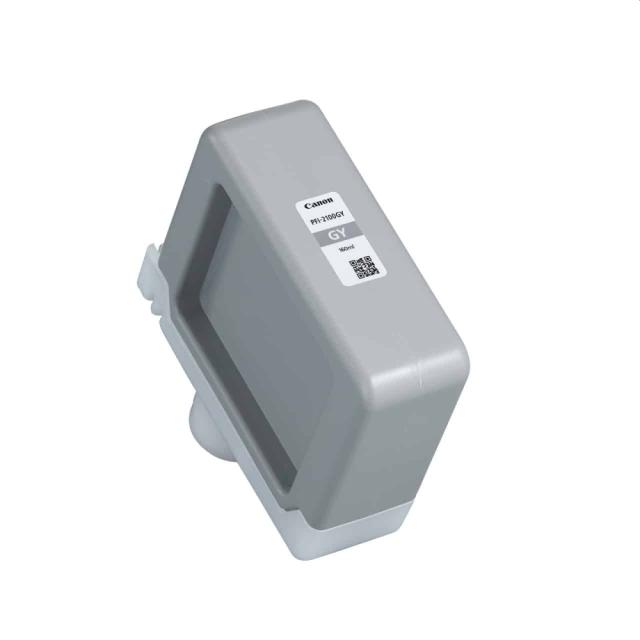 Консуматив Canon PFI-2100, Grey