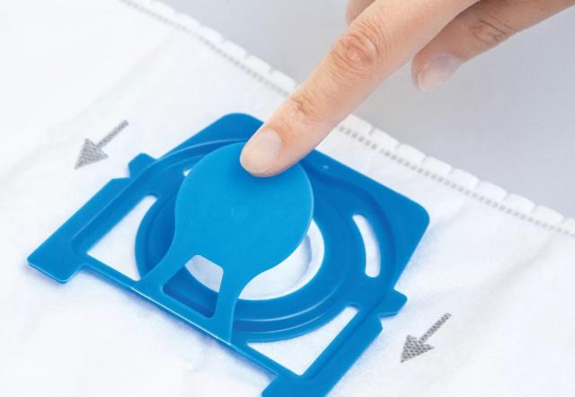 Аксесоар Bosch BBZWD4BAG Vacuum cleaner bags, AquaWash&Clean