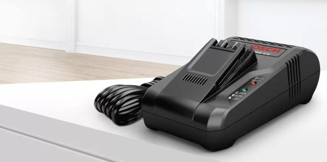 Аксесоар Bosch BHZUC18N Power for ALL 18V