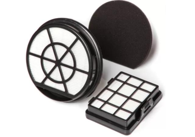 Аксесоар Bosch BBZ152EF, HEPA filter, Filter set Serie 2 bagless