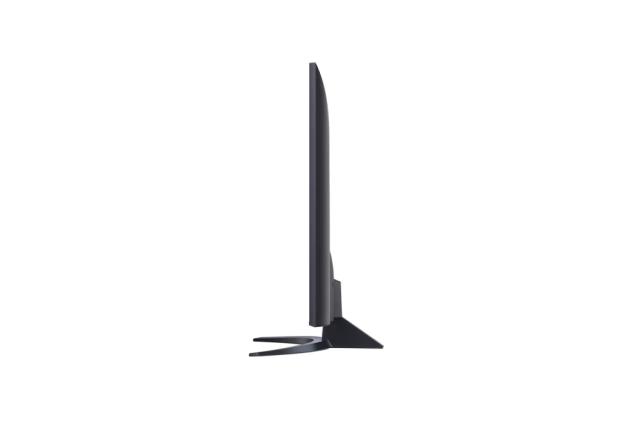 Телевизор LG 70NANO763QA, 70" 4K IPS HDR Smart Nano Cell TV, 3840x2160, Pure Colors, DVB-T2/C/S2, Active HDR ,HDR 10 PRO, webOS Smart TV, ThinQ AI, NVIDIA GeForce, HGiG, WiFi, Clear Voice Pro, Bluetooth 5.0, Miracast / AirPlay2, One Pole stand, Black