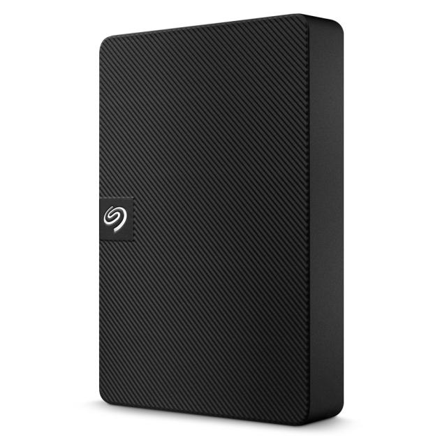 Твърд диск Seagate Expansion Portable 2TB ( 2.5", USB 3.0 )