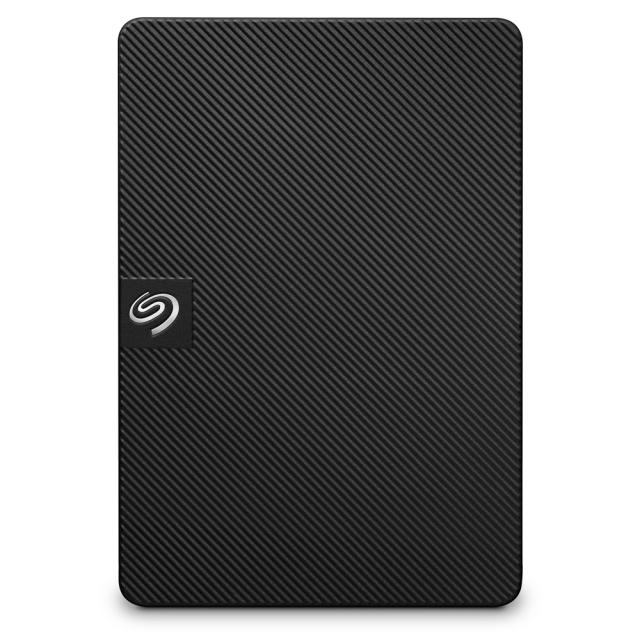 Твърд диск Seagate Expansion Portable 2TB ( 2.5", USB 3.0 )