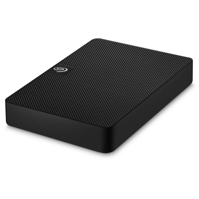 Твърд диск Seagate Expansion Portable 2TB ( 2.5", USB 3.0 )