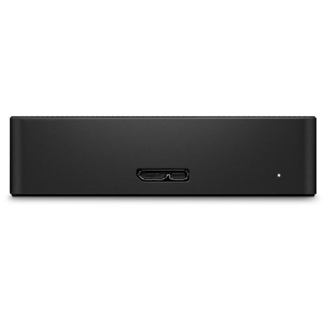 Твърд диск Seagate Expansion Portable 2TB ( 2.5", USB 3.0 )