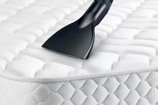 Аксесоар Bosch BHZUKIT, Accessory set for Bosch Unlimited series 6 and Series 8, Mini nozzle, Mattress tip, Extremely long nozzle, Convenient storage box