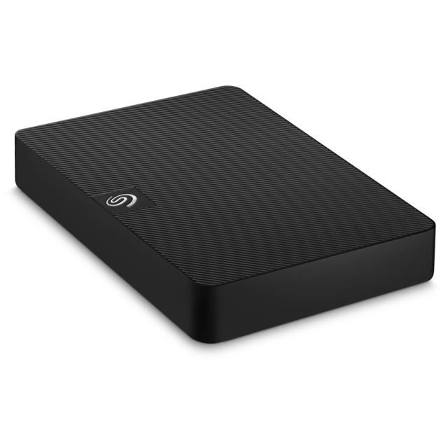 Твърд диск Seagate Expansion Portable 5TB ( 2.5", USB 3.0 )